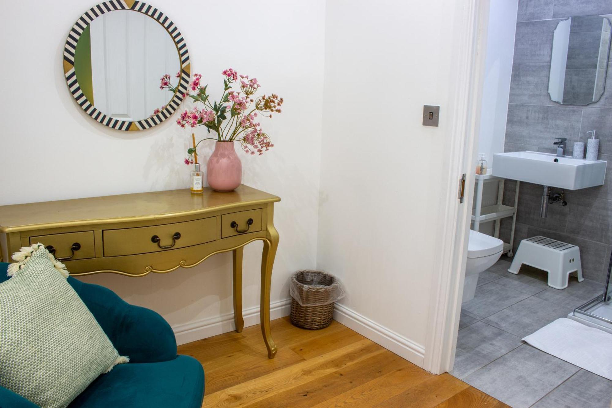 Spacious 4Br House, 2 En Suites With Garden & On-Site Parking Maidstone Exterior foto