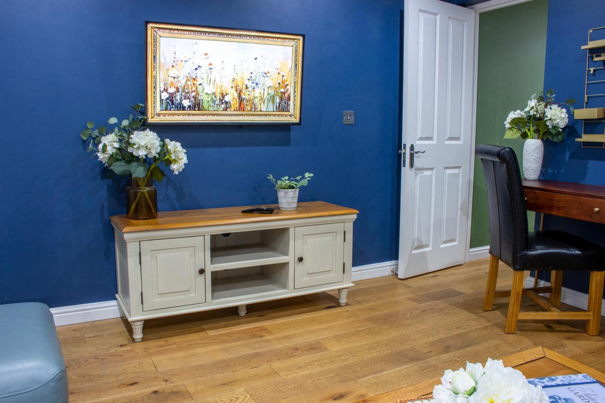 Spacious 4Br House, 2 En Suites With Garden & On-Site Parking Maidstone Exterior foto