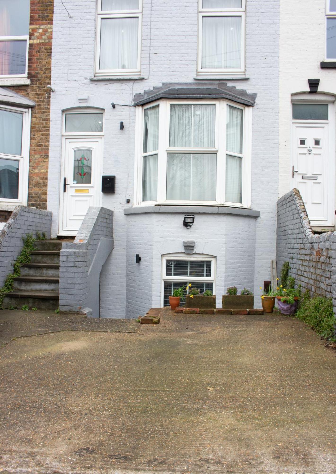 Spacious 4Br House, 2 En Suites With Garden & On-Site Parking Maidstone Exterior foto