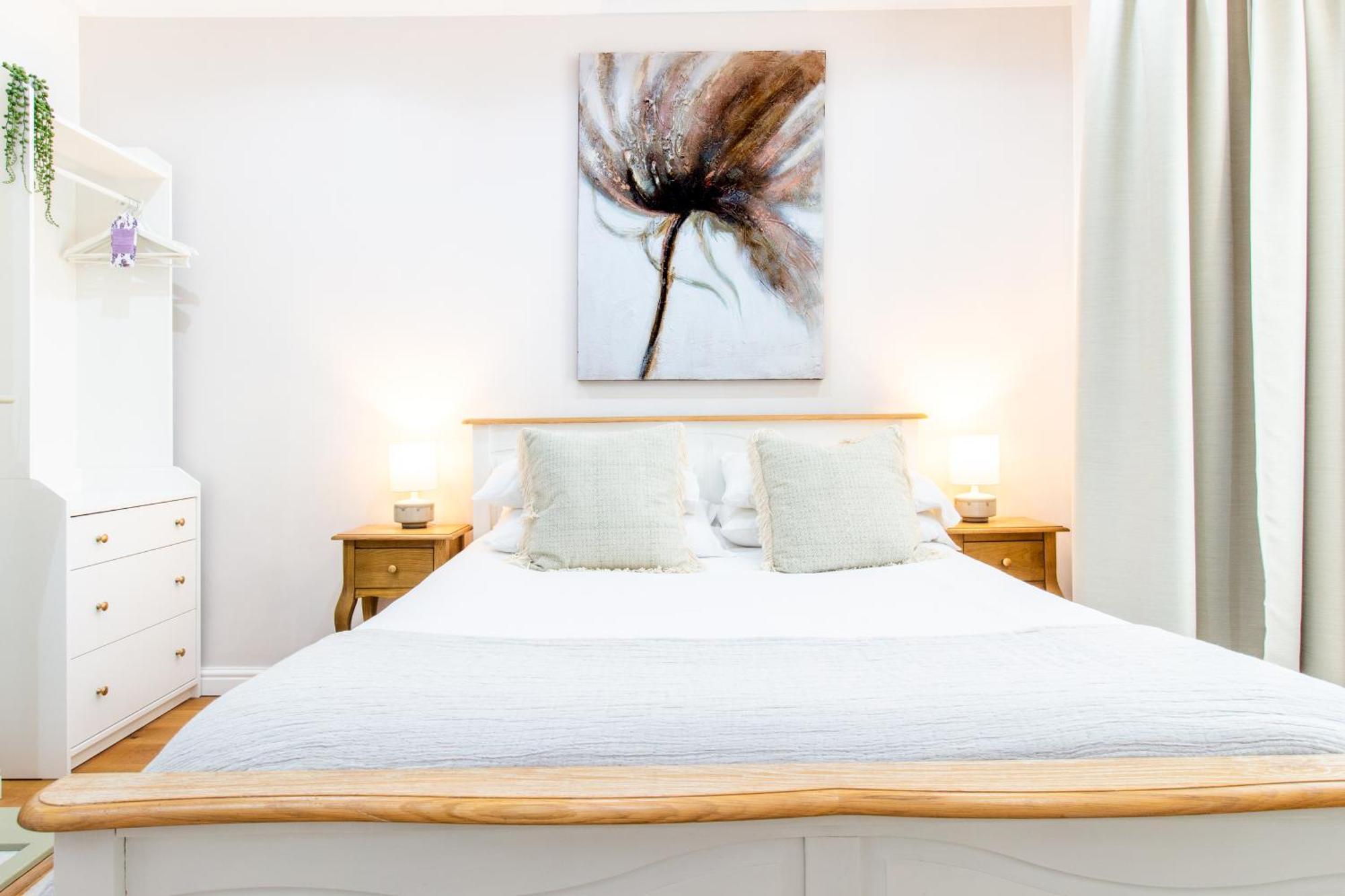 Spacious 4Br House, 2 En Suites With Garden & On-Site Parking Maidstone Exterior foto