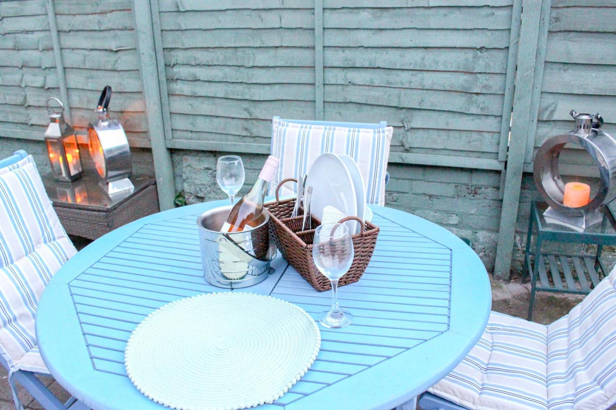 Spacious 4Br House, 2 En Suites With Garden & On-Site Parking Maidstone Exterior foto