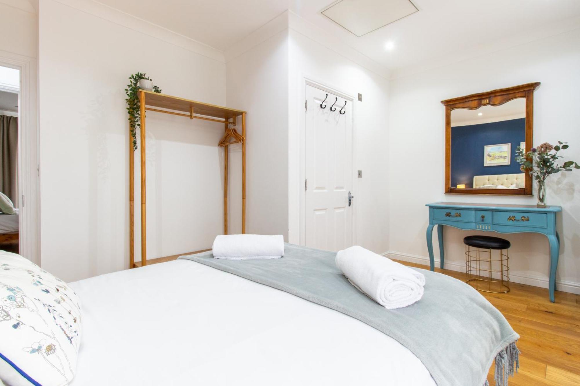 Spacious 4Br House, 2 En Suites With Garden & On-Site Parking Maidstone Exterior foto