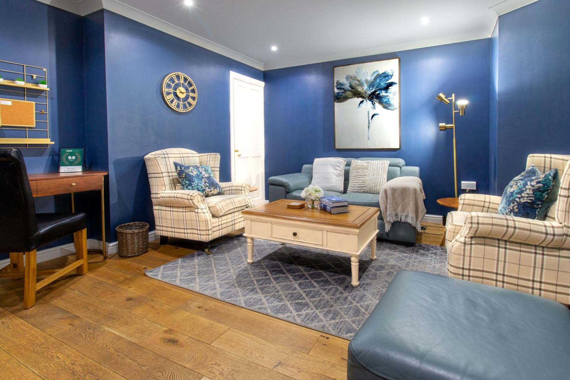 Spacious 4Br House, 2 En Suites With Garden & On-Site Parking Maidstone Exterior foto